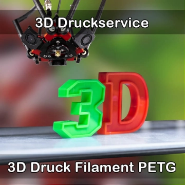 Langenwetzendorf 3D-Druckservice