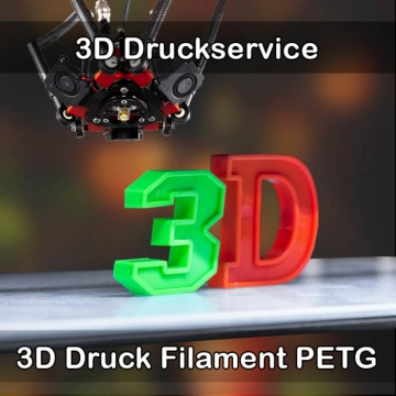 Langerringen 3D-Druckservice