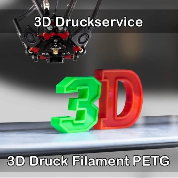 Langerwehe 3D-Druckservice