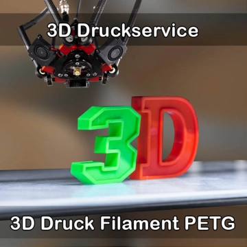 Lathen 3D-Druckservice