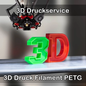 Laubach 3D-Druckservice