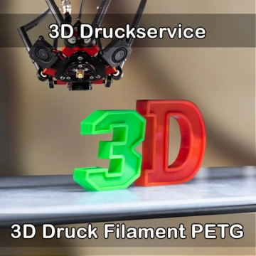 Lauchheim 3D-Druckservice