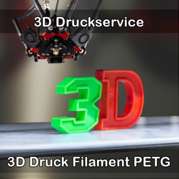 Lauchringen 3D-Druckservice