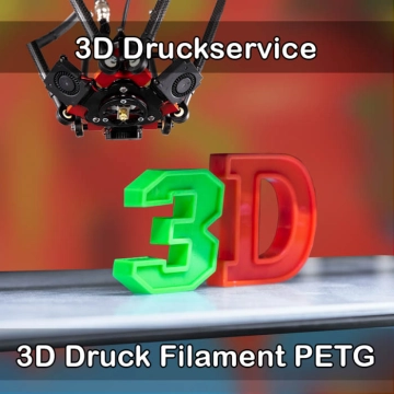 Lauf (Baden) 3D-Druckservice