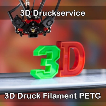Lauscha 3D-Druckservice