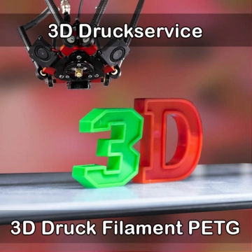 Lauta 3D-Druckservice