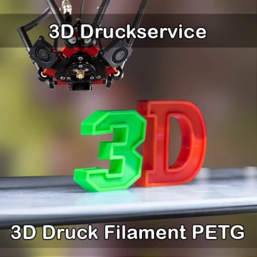 Lauter-Bernsbach 3D-Druckservice