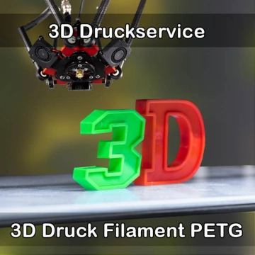 Lebus 3D-Druckservice