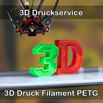 Leck 3D-Druckservice