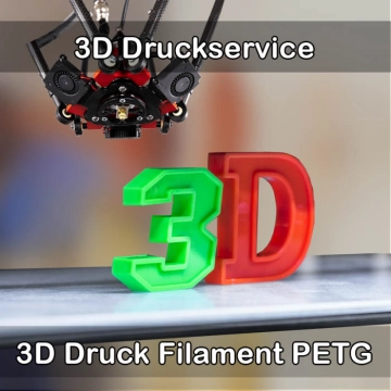 Legau 3D-Druckservice