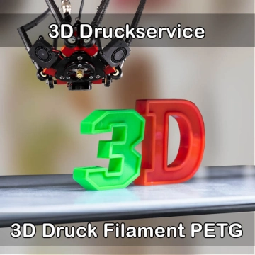 Legden 3D-Druckservice