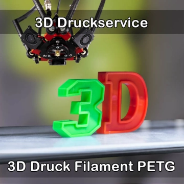 Lehrberg 3D-Druckservice