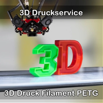 Lehre 3D-Druckservice
