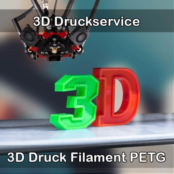 Leinach 3D-Druckservice