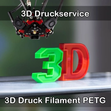 Leinatal 3D-Druckservice