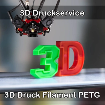 Leinfelden-Echterdingen 3D-Druckservice