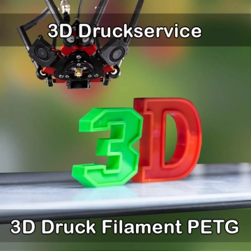 Leingarten 3D-Druckservice