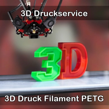 Leisnig 3D-Druckservice