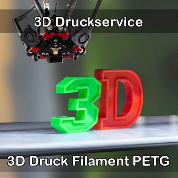 Lenggries 3D-Druckservice