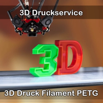 Lenningen 3D-Druckservice