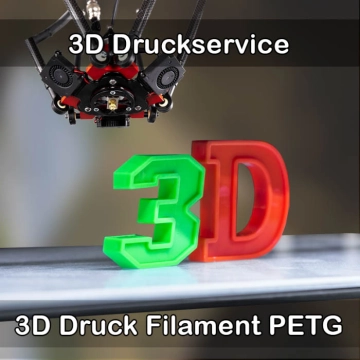 Lensahn 3D-Druckservice