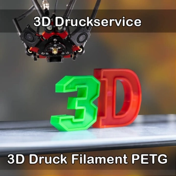 Lenting 3D-Druckservice