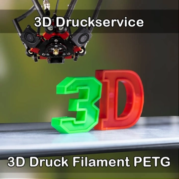 Leopoldshöhe 3D-Druckservice