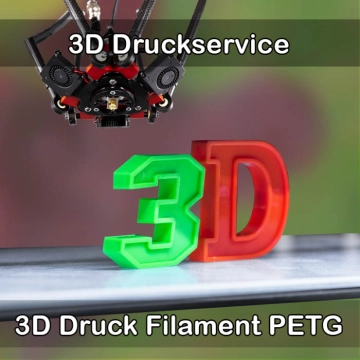 Leun 3D-Druckservice