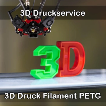 Leutershausen 3D-Druckservice