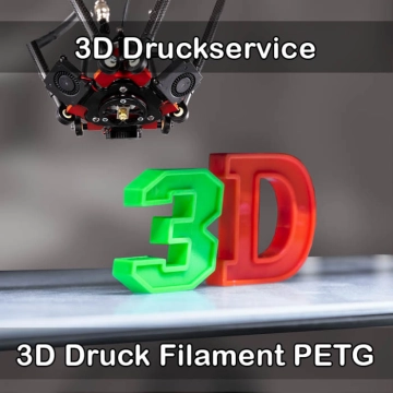 Lich 3D-Druckservice