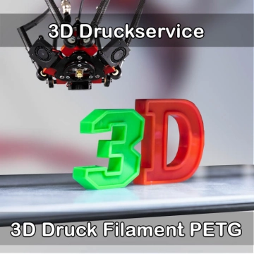 Lichtenau (Mittelfranken) 3D-Druckservice