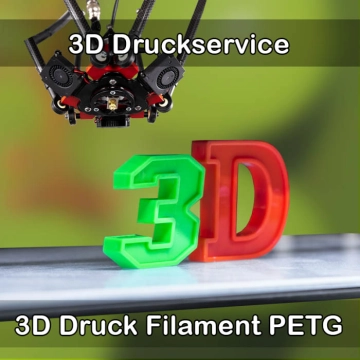 Lichtenau (Sachsen) 3D-Druckservice