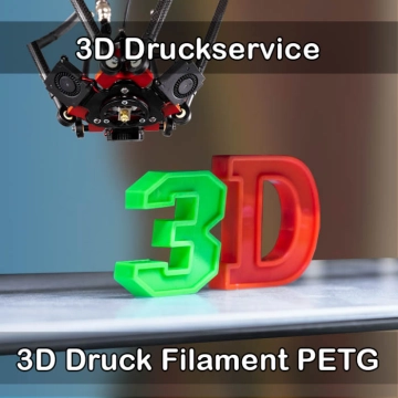 Lichtenfels (Hessen) 3D-Druckservice