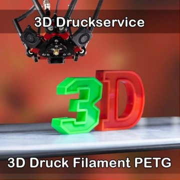Lichtenstein (Württemberg) 3D-Druckservice