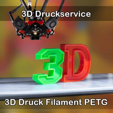 Liebenau (Niedersachsen) 3D-Druckservice