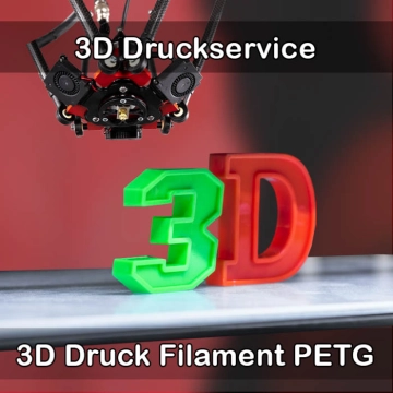 Liebenwalde 3D-Druckservice