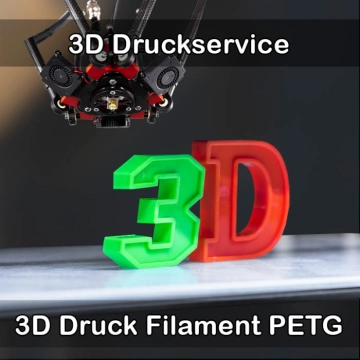 Liederbach am Taunus 3D-Druckservice