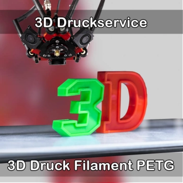 Lienen 3D-Druckservice