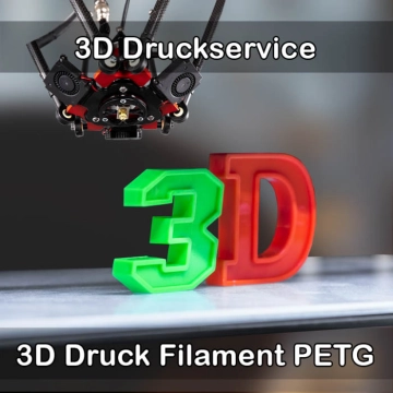 Lilienthal 3D-Druckservice