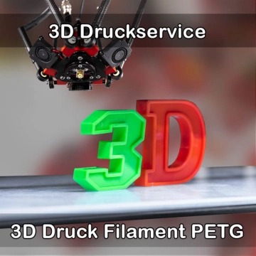 Limeshain 3D-Druckservice