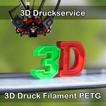 Linden (Hessen) 3D-Druckservice