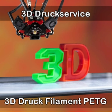 Lindern (Oldenburg) 3D-Druckservice