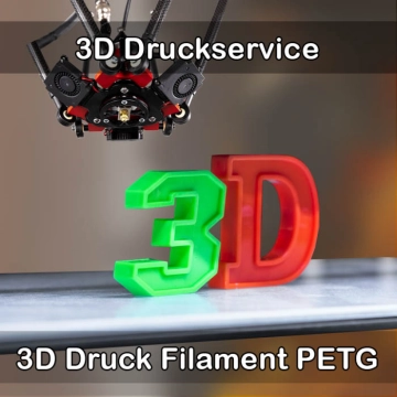 Lindlar 3D-Druckservice