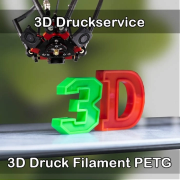 Lindow-Mark 3D-Druckservice