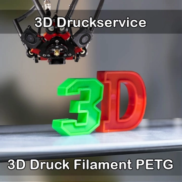 Linkenheim-Hochstetten 3D-Druckservice