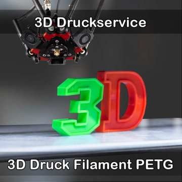 Löchgau 3D-Druckservice