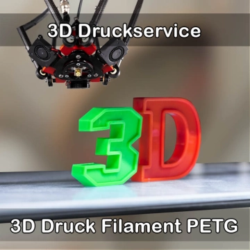 Löhne 3D-Druckservice