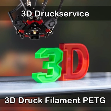 Lollar 3D-Druckservice
