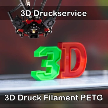 Lorsch 3D-Druckservice