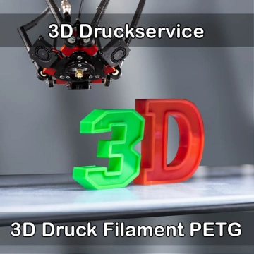 Lotte 3D-Druckservice